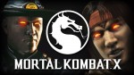 Трейлер Mortal Kombat X, посвященный монахам Шаолиня