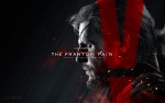 Metal Gear Solid V: The Phantom Pain выходит 1 сентября