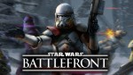 Закрытый показ Star Wars Battlefront на GDC сорвал овации