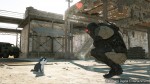 Metal Gear Online будет поддерживать 16 игроков