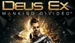 Дебютный трейлер Deus Ex: Mankind Divided