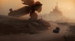 Скриншоты и концепт-арты игры Mad Max