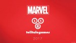 Telltale выпустит игру по вселенной Marvel в 2017 году