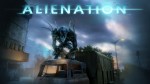 Новый геймплей и скриншоты Alienation для PS4