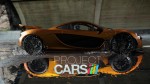 Project CARS выходит 8 мая. Новый трейлер и детали