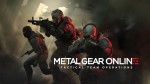 Новые подробности Metal Gear Online