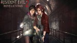 Resident Evil: Revelations 2 выйдет на PS Vita этим летом