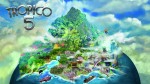 PS4-версия Tropico 5 в продаже
