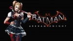 В PS Store стартовал предзаказ Batman: Arkham Knight. Трейлер PS4-бандла