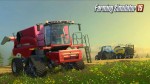 Тизер-трейлер Farming Simulator 15