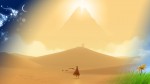 Journey выйдет на PS4 этим летом