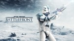Star Wars Battlefront может выйти 10 декабря
