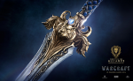 Фильм Warcraft перенесен на 10 июня 2016