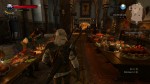 The Witcher 3 и загрузки по 40 секунд в версии для PS4