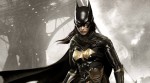 Бэтгерл в сезонном пропуске Batman: Arkham Knight