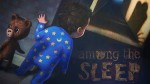 Among the Sleep выйдет на PS4