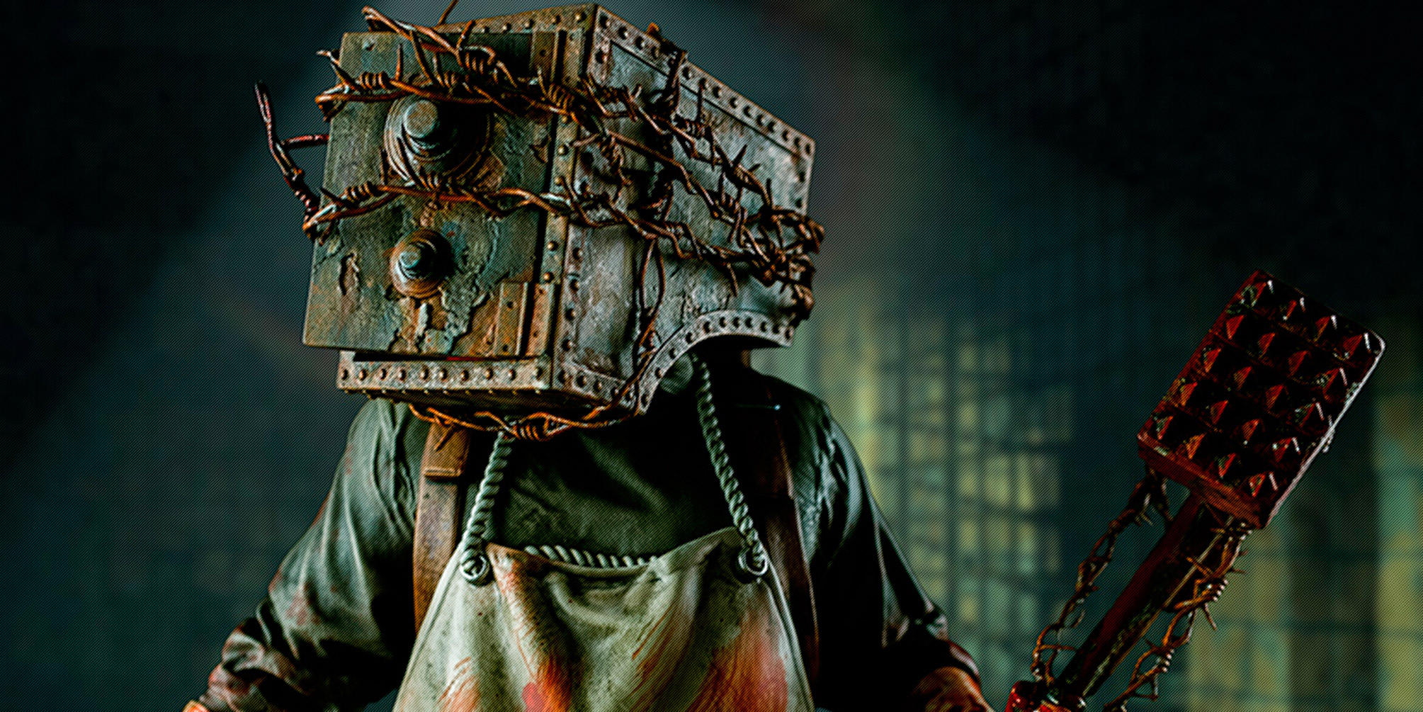 Steam evil within фото 38