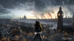 Вторым главным героем Assassin’s Creed: Syndicate будет девушка