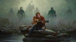 Нолан Норт только что подтвердил разработку The Last of Us 2