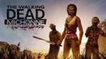 Анонс The Walking Dead: Michonne от Telltale Games