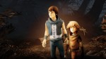 Brothers: A Tale of Two Sons выйдет на PS4 этим летом