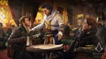 Новый трейлер, геймплей и скриншоты Assassin’s Creed Syndicate с Е3