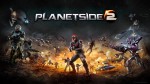 PlanetSide 2 вышла на PS4