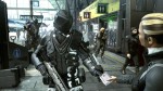 25 минут геймплея Deus Ex: Mankind Divided с Е3