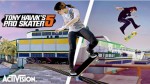 Tony Hawk’s Pro Skater 5 выйдет 29 сентября