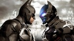 У Batman: Arkham Knight самые крупные стартовые продажи за этот год
