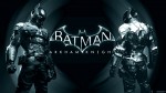 Batman: Arkham Knight получит патч на 3,5 Гб в день релиза