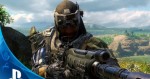 PlayStation стала новым домом для Call of Duty