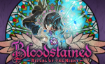 Bloodstained может выйти на PS Vita