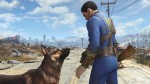 400 часов – не предел для Fallout 4. О графике и собачке