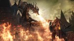 E3-трейлер и анонс Dark Souls III