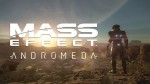 Анонс и дебютный трейлер Mass Effect: Andromeda