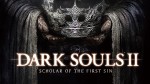Обзор Dark Souls II: Scholar of the First Sin для PS4