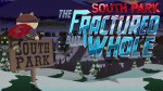 Анонс South Park: The Fractured but Whole