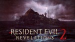 Resident Evil Revelations 2 выйдет на PS Vita 18 августа
