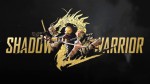 15 минут геймплея Shadow Warrior 2
