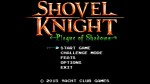 Shovel Knight выйдет на дисках 16 октября