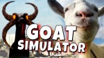 Goat Simulator выйдет на PS3 и PS4 11 августа