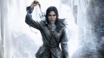 Rise of the Tomb Raider выйдет на PS4 в конце 2016 года