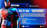 Warner Bros. Games Montreal работает над игрой про Супермена?