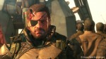 Альтернативный геймплей Metal Gear Solid V: The Phantom Pain