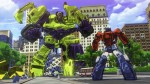 Новый геймплей Transformers: Devastation от Platinum Games