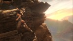 Новый геймплей Rise of the Tomb Raider из Сирии