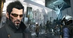 Новый геймплей и скриншоты Deus Ex: Mankind Divided