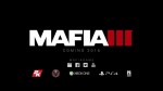 Официальный анонс Mafia III