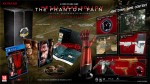 Коллекционка The Phantom Pain на PS4 осталась без кодов